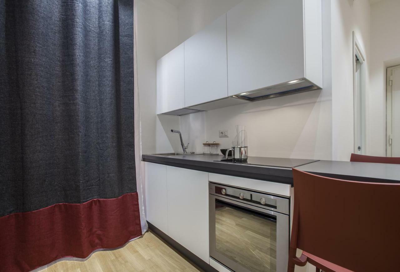 Dimoro Suite Ρώμη Εξωτερικό φωτογραφία